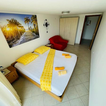 Apartments Kordic วิส ภายนอก รูปภาพ