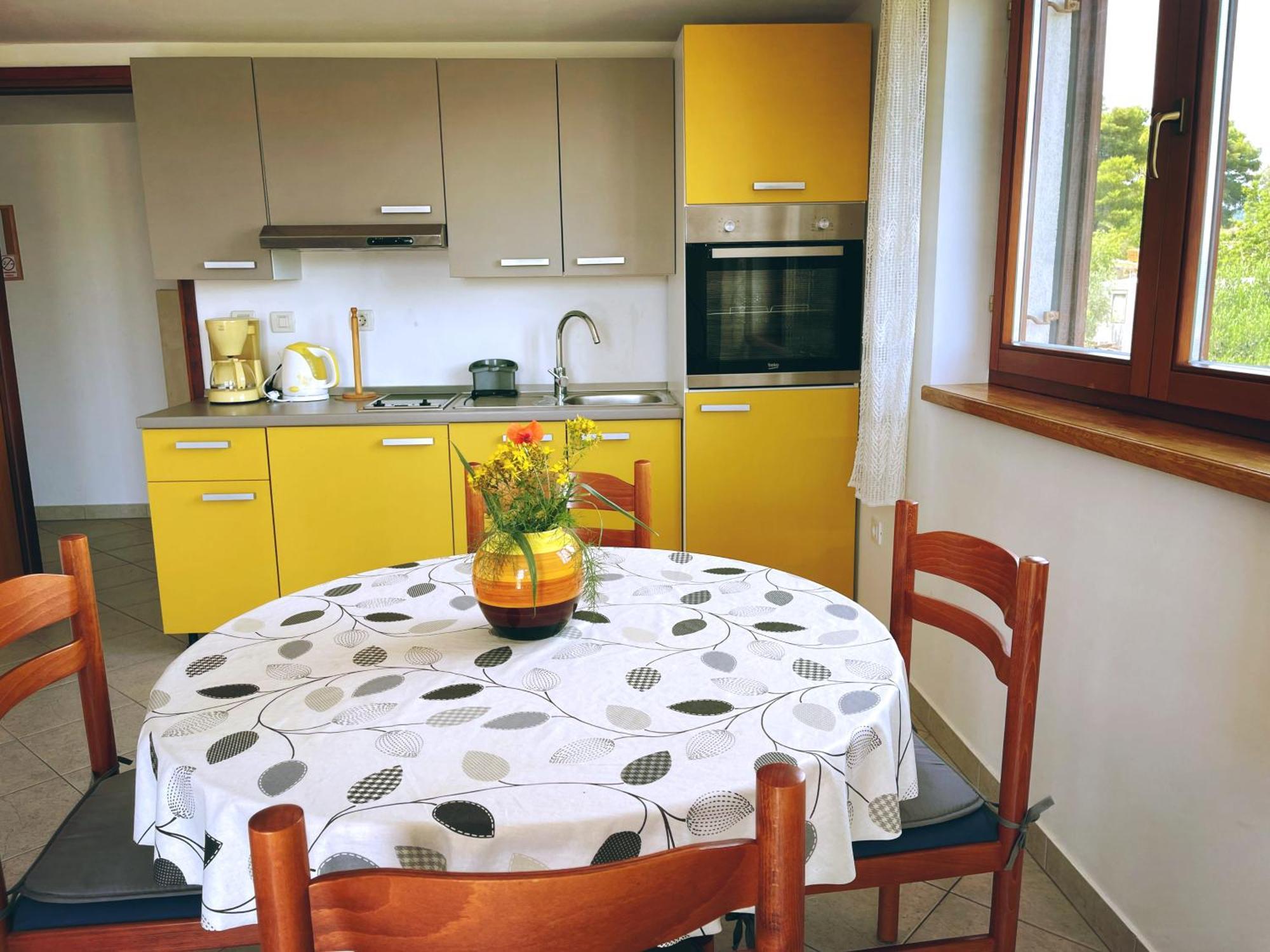 Apartments Kordic วิส ภายนอก รูปภาพ