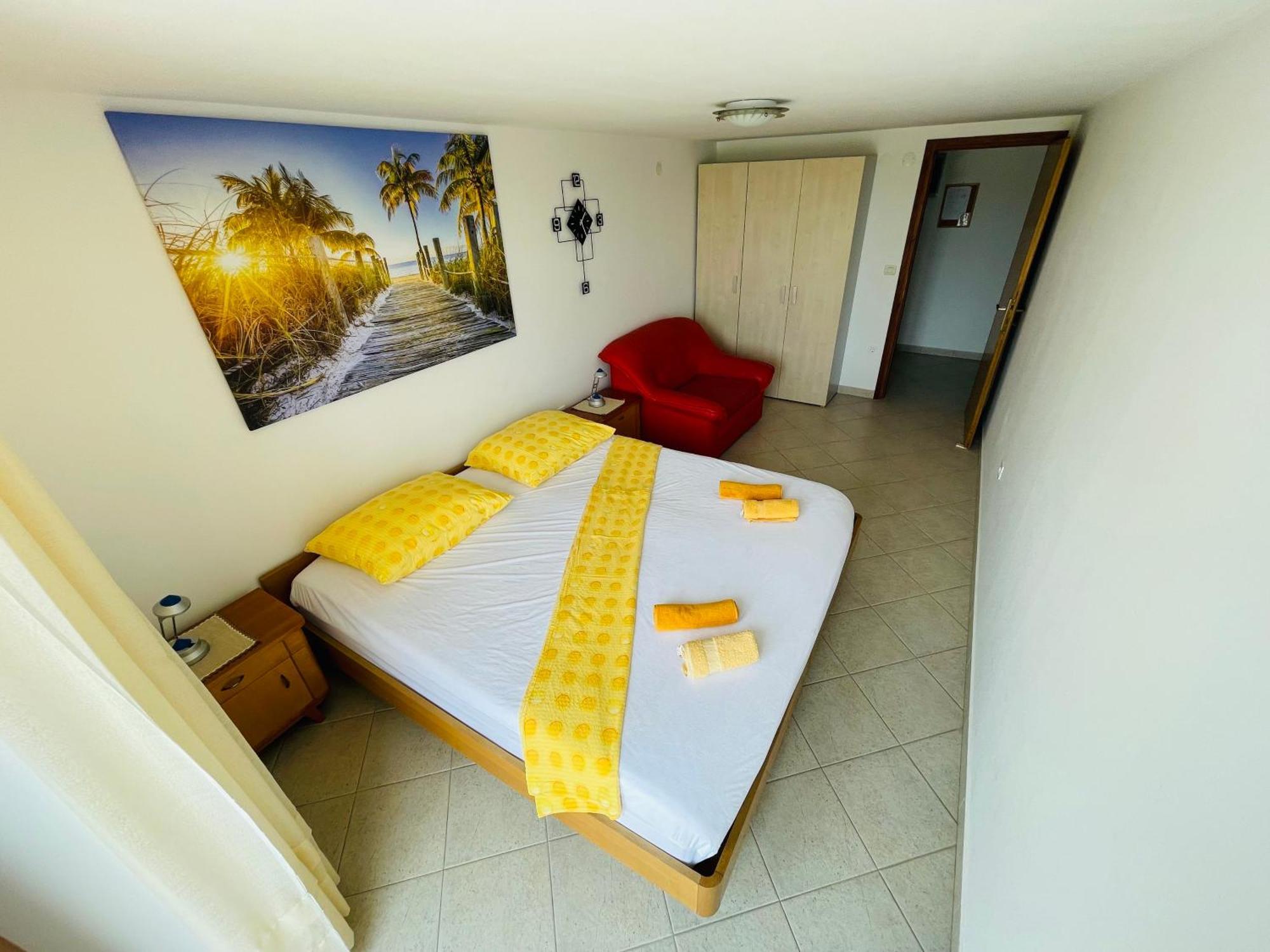 Apartments Kordic วิส ภายนอก รูปภาพ