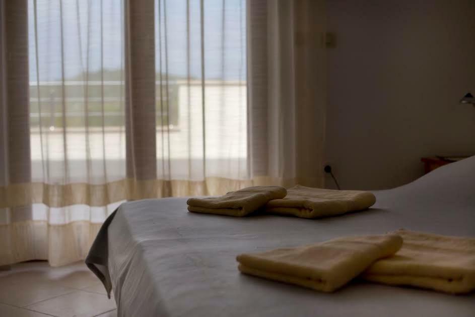 Apartments Kordic วิส ภายนอก รูปภาพ